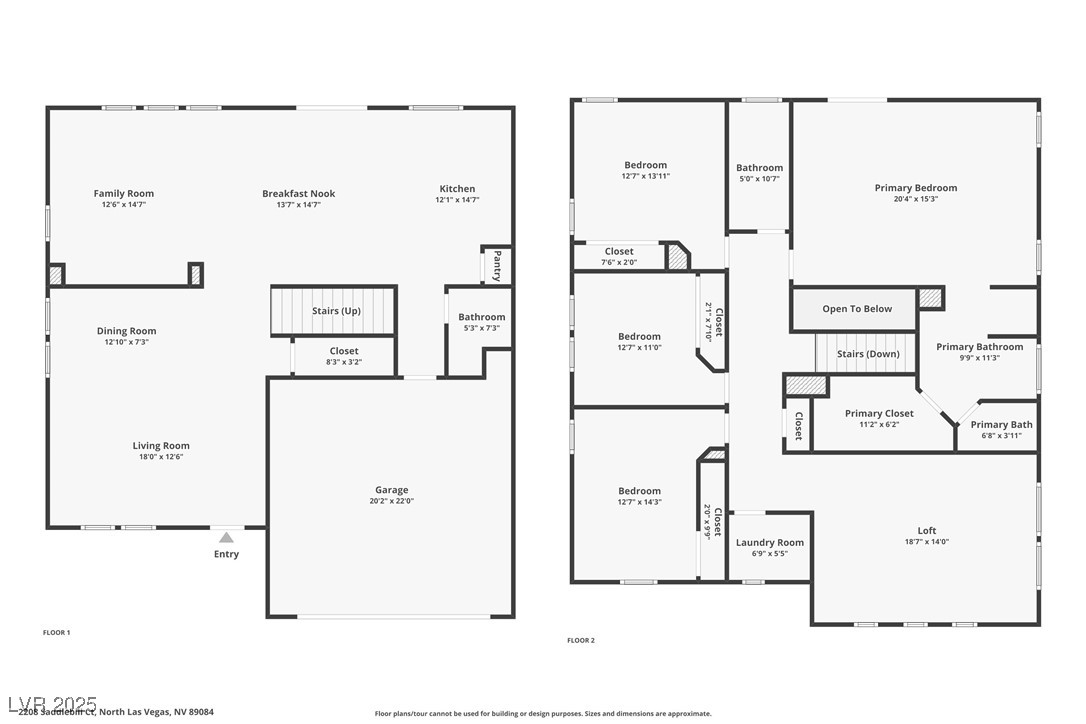 2208 Saddlebill Court Property Photo 58