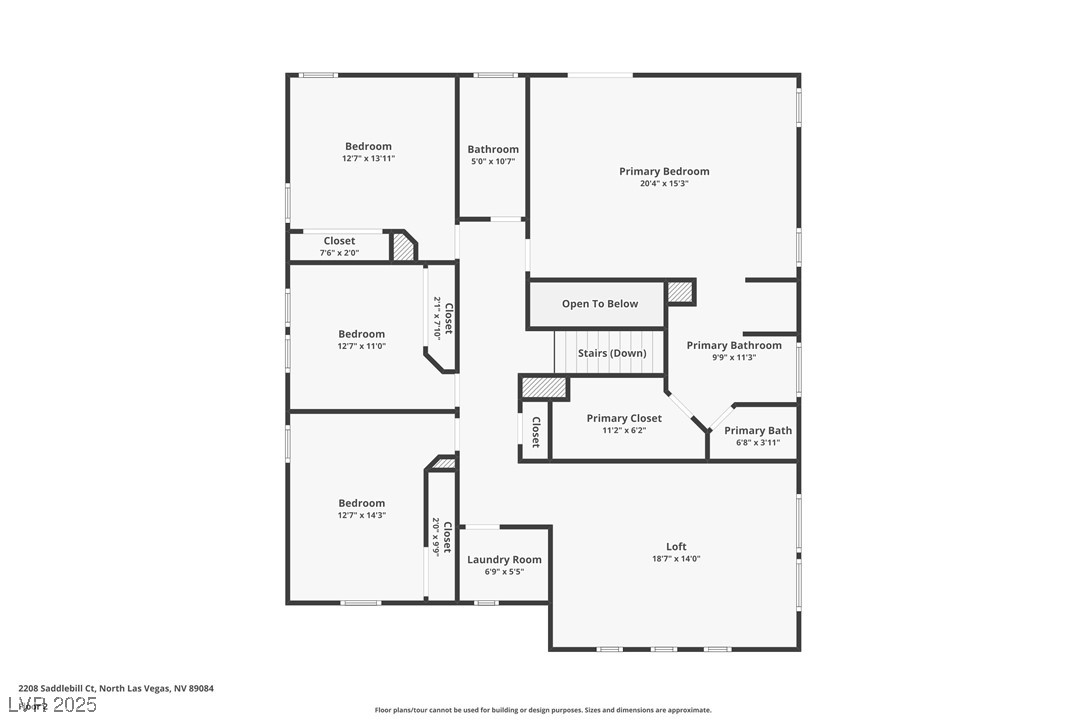 2208 Saddlebill Court Property Photo 59