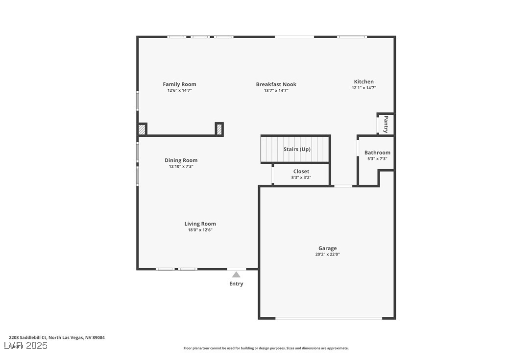 2208 Saddlebill Court Property Photo 60