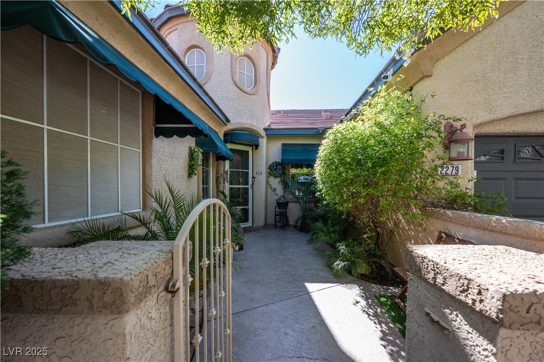 2279 Pacini Court Property Photo 2