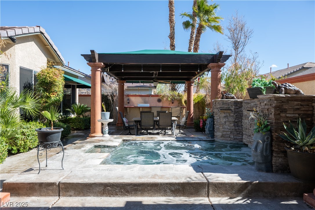 2279 Pacini Court Property Photo 3