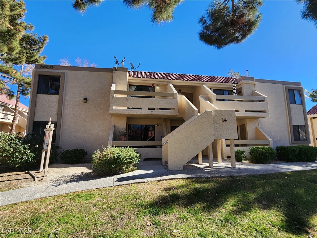 3800 Desert Marina Drive 160 Property Photo 1