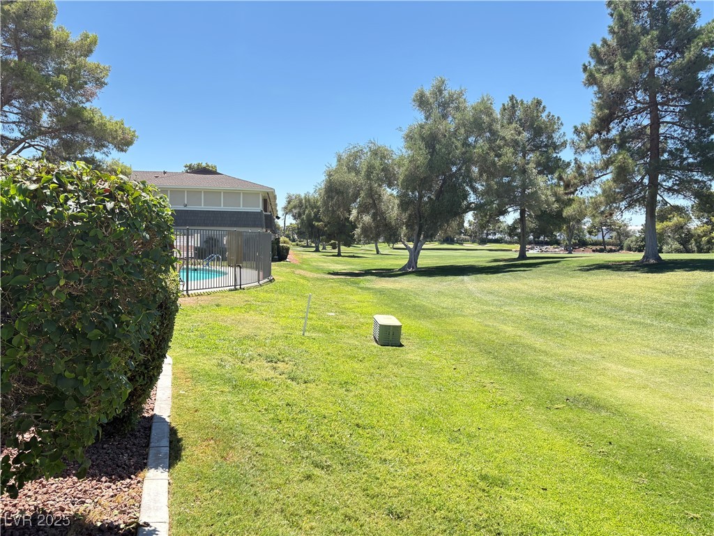 2855 Geary Place 3201 Property Photo 28