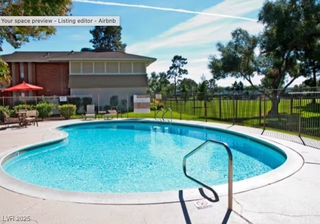 2855 Geary Place 3201 Property Photo 30