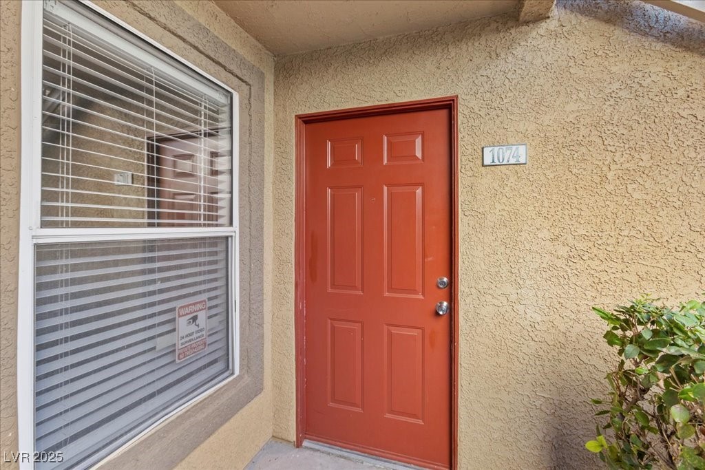 2300 East Silverado Ranch Boulevard 1074 Property Photo 1