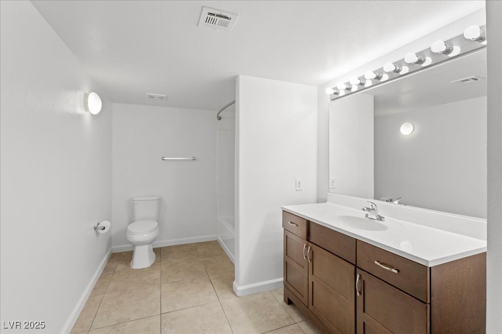 2300 East Silverado Ranch Boulevard 1074 Property Photo 13