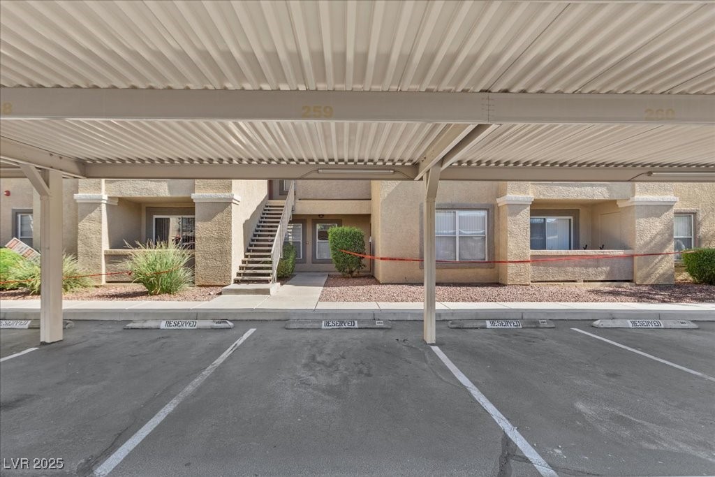 2300 East Silverado Ranch Boulevard 1074 Property Photo 20