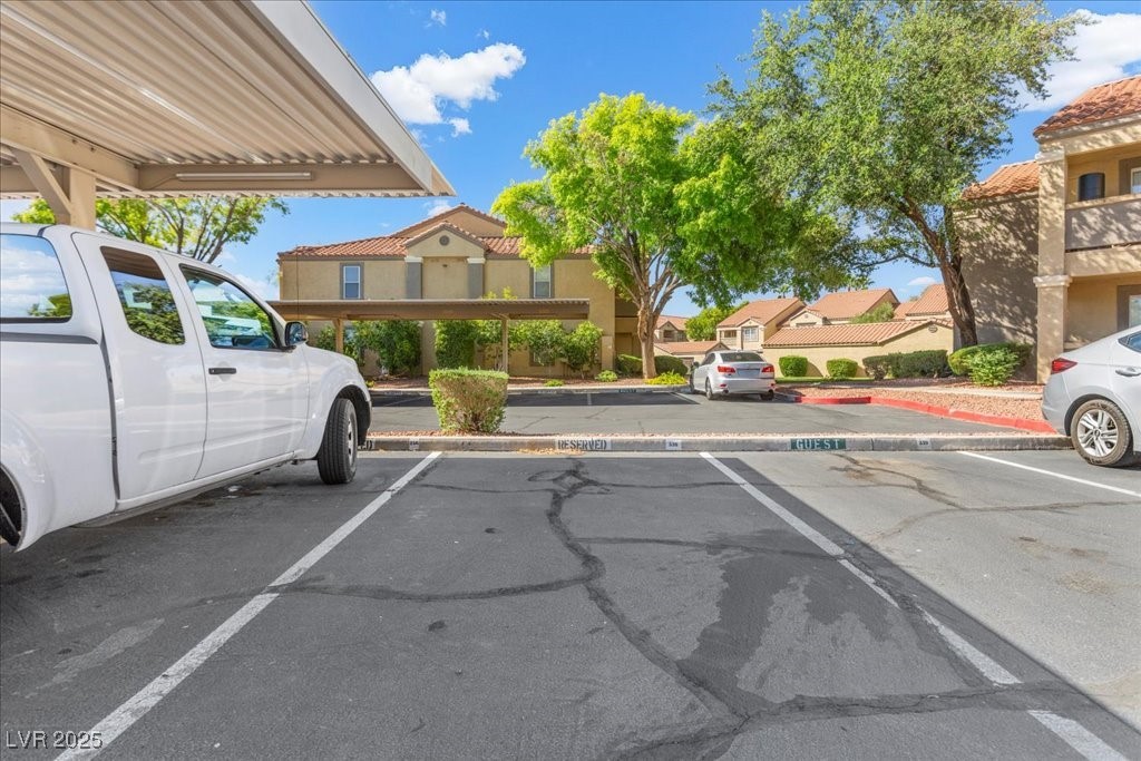 2300 East Silverado Ranch Boulevard 1074 Property Photo 22