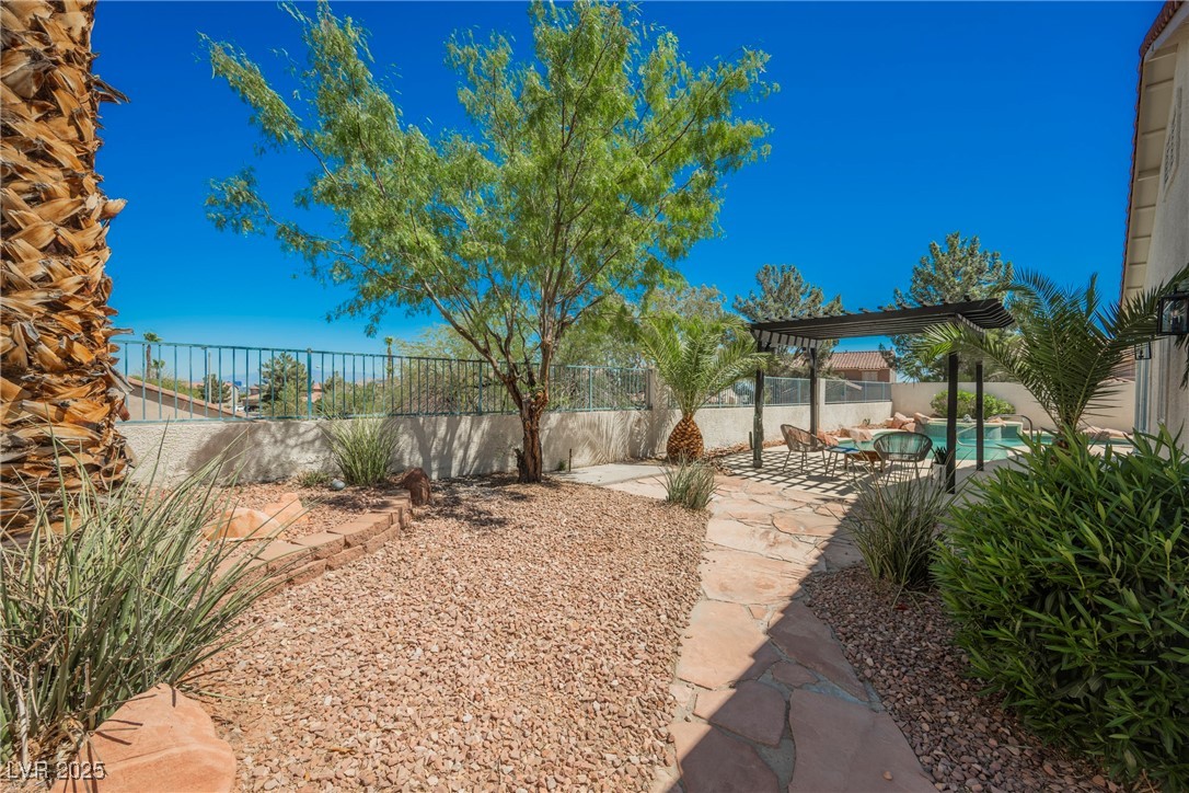 2968 Panorama Ridge Drive Property Photo 24
