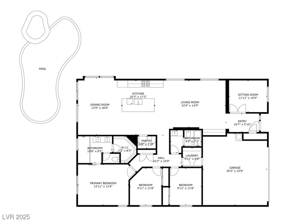 2968 Panorama Ridge Drive Property Photo 29
