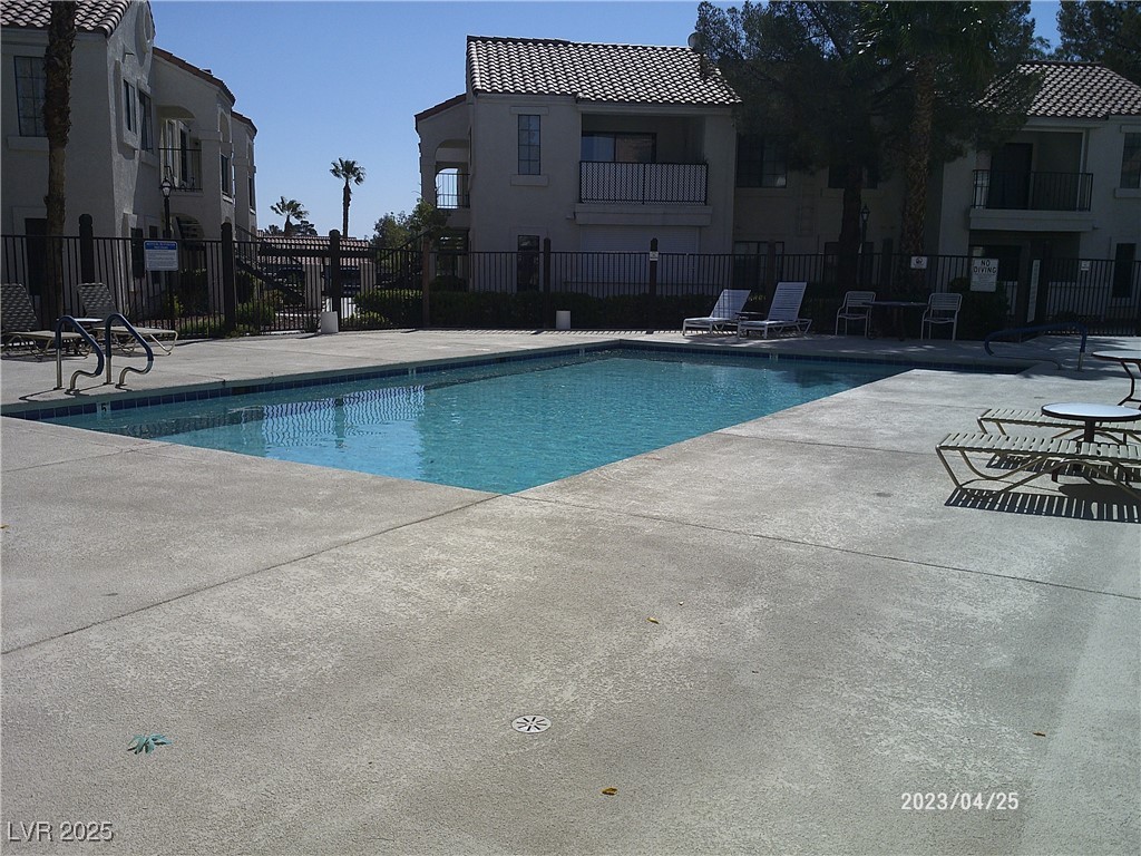 4854 NARA VISTA Way 203 Property Photo 1