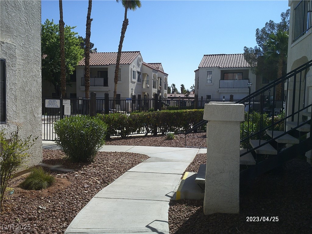 4854 Nara Vista Way 203 Property Photo 20