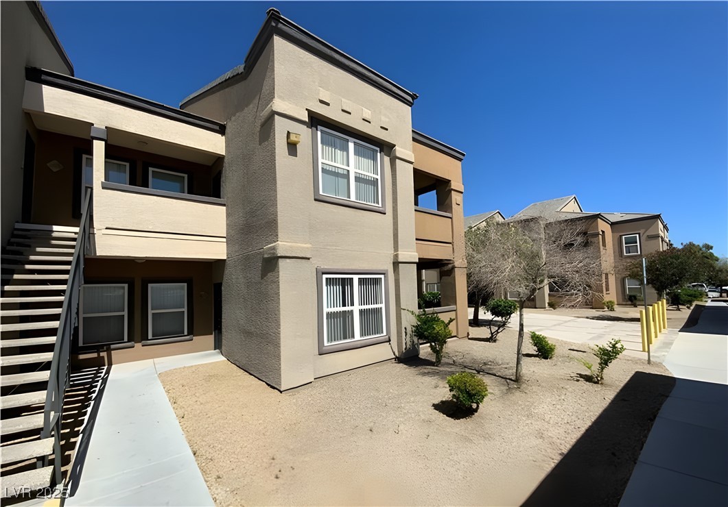 6650 West Warm Springs Road 1024 Property Photo 1