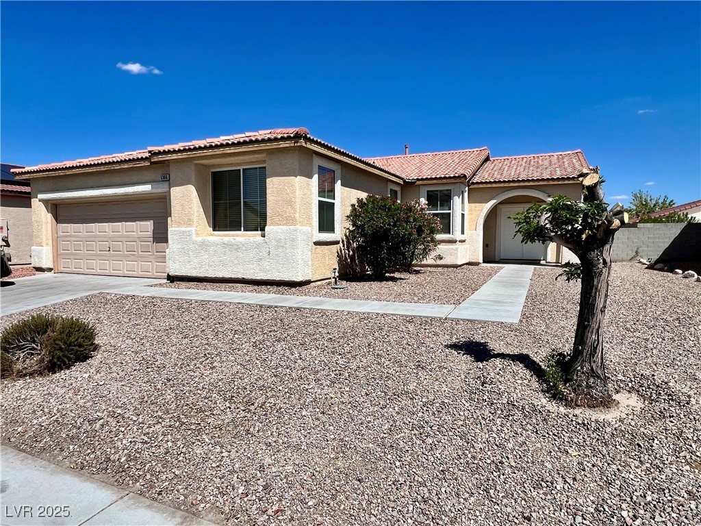 5306 Azure View Court
