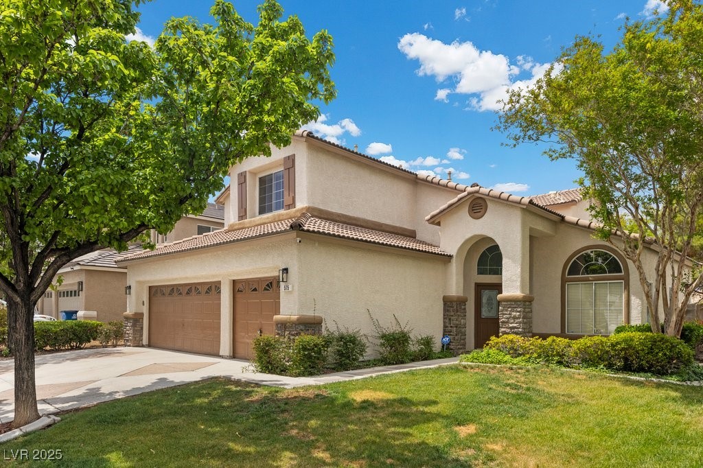 575 Dusty Palms Lane Property Photo 4