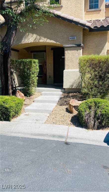 4860 Golden Shimmer Avenue Property Photo 1