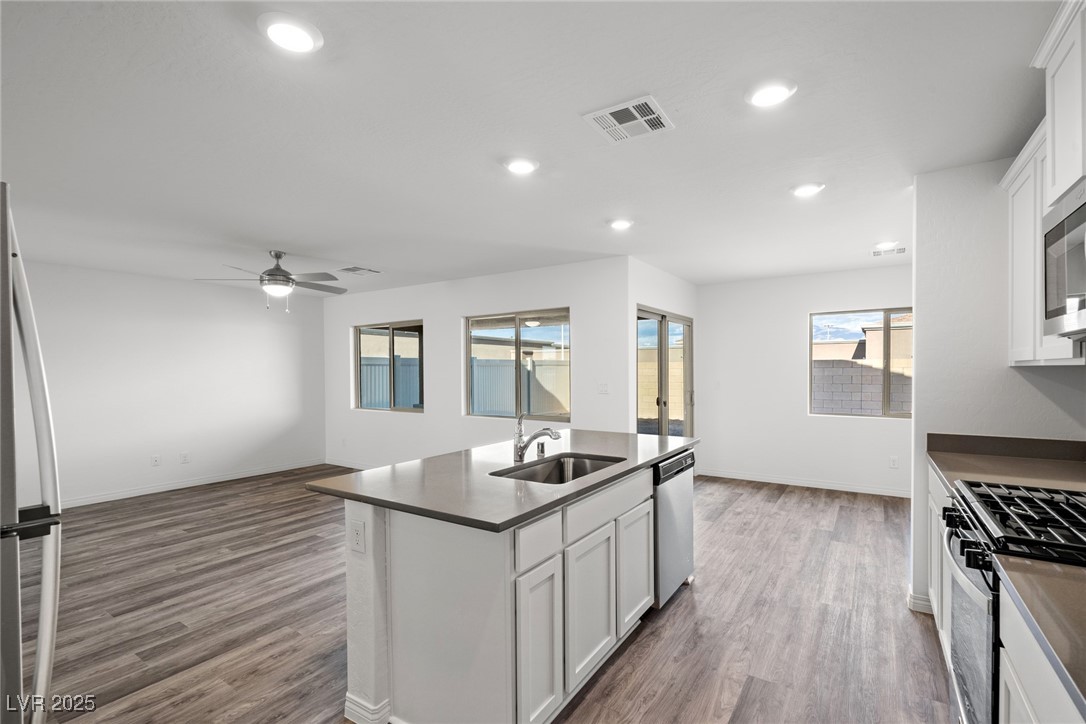 4219 Gold Desert Street Property Photo 6