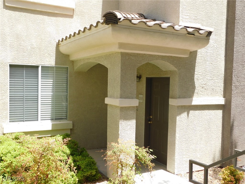 9050 West WARM SPRINGS Road 2133 Property Photo 1