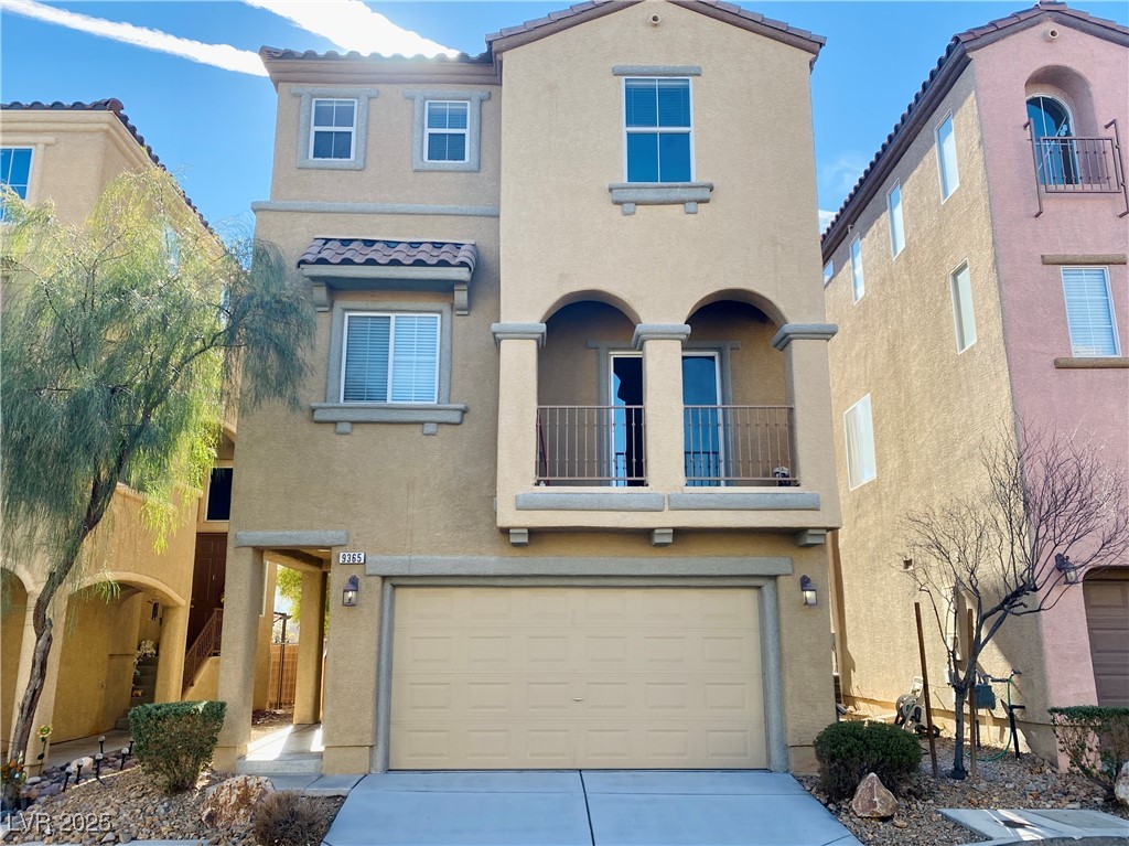 9365 Roping Cowboy Avenue 0 Property Photo 1