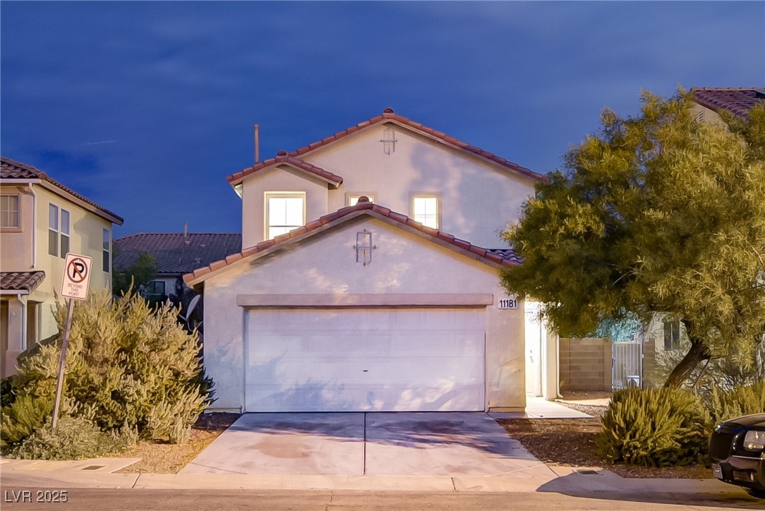 11181 Alora Street Property Photo 1