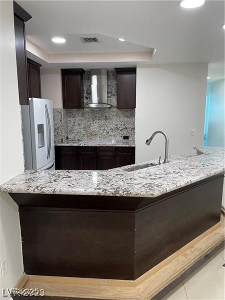 2700 Las Vegas Boulevard 3303 Property Photo 1