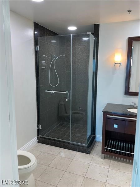2700 Las Vegas Boulevard 3303 Property Photo 8