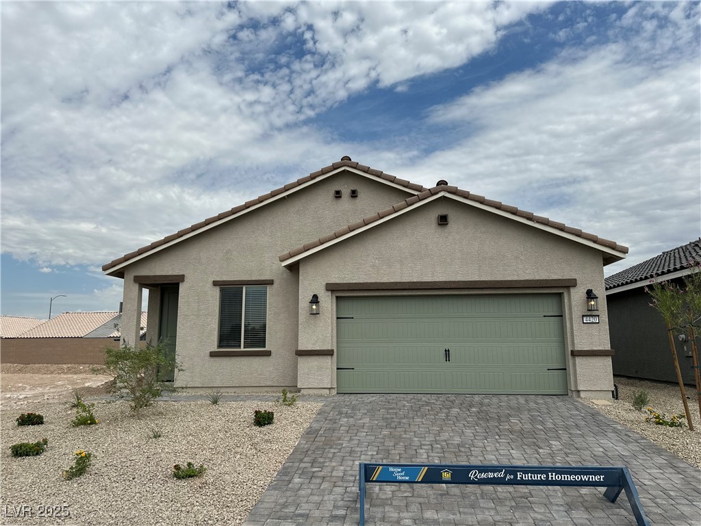 3241 Walker River Street