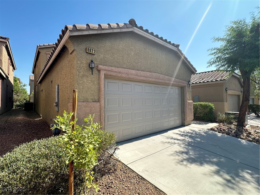 8822 Salvestrin Point Avenue Property Photo 2