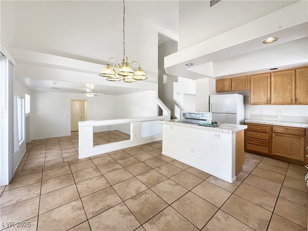 8700 Raindrop Canyon Avenue Property Photo 1