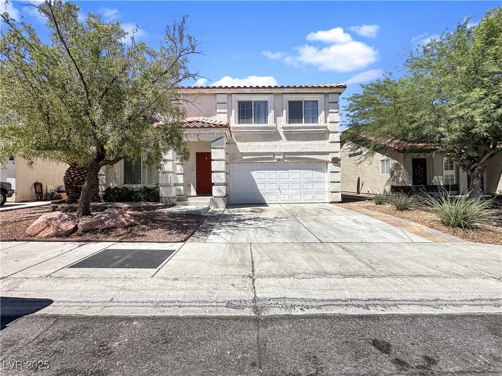 8700 Raindrop Canyon Avenue Property Photo 10