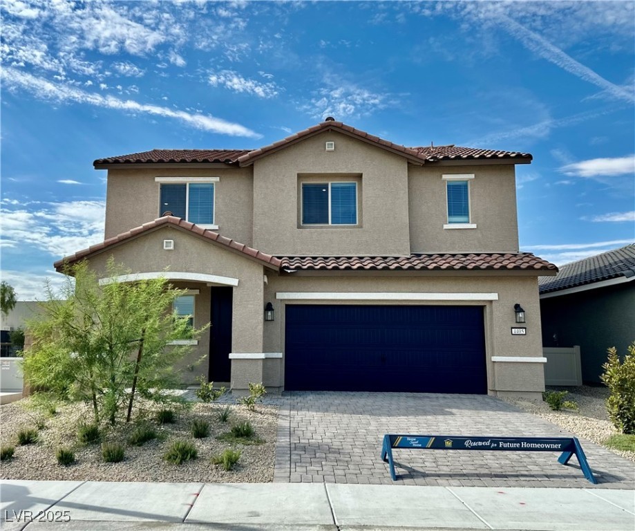 4405 Pioche Avenue Property Photo 1