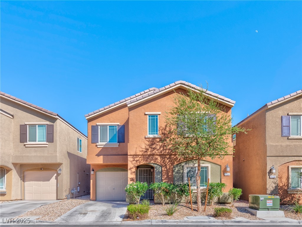 4134 San Cuervo Way Property Photo 1