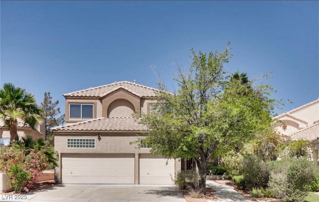 2171 Fountain Springs Drive Property Photo 1
