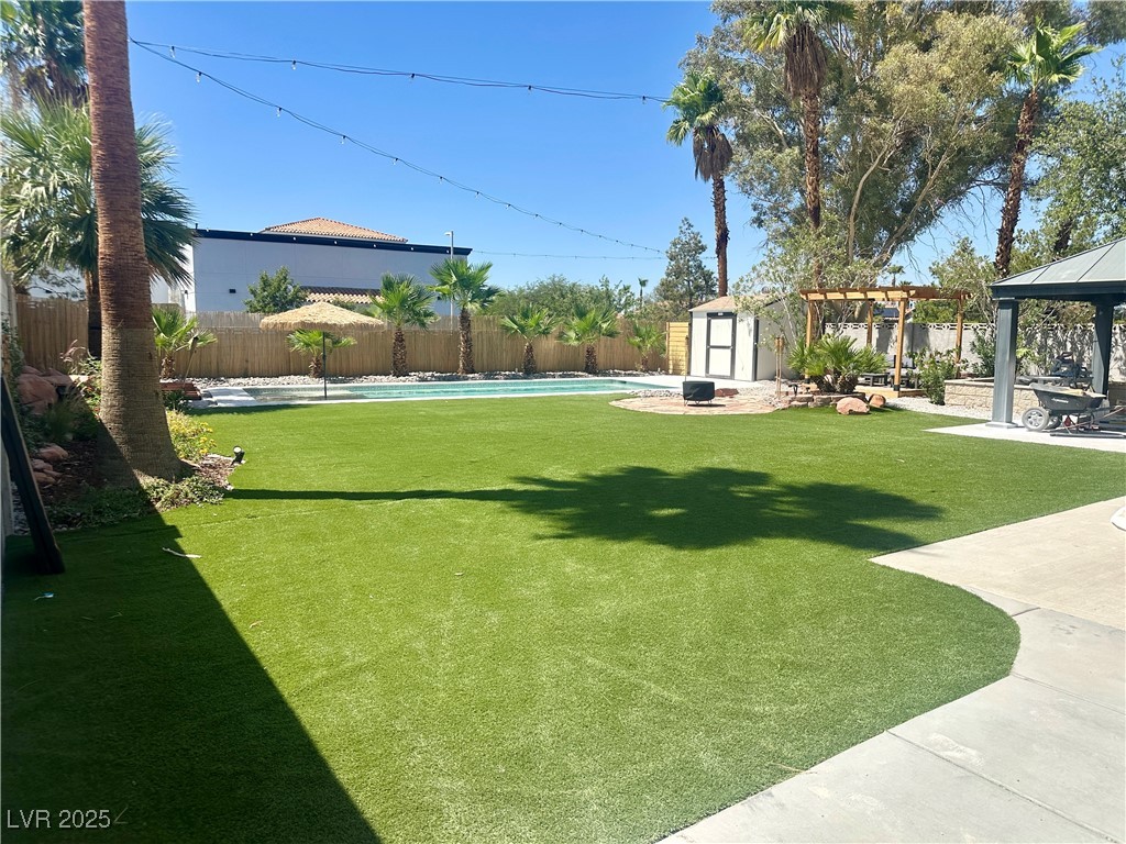 2171 Fountain Springs Drive Property Photo 25