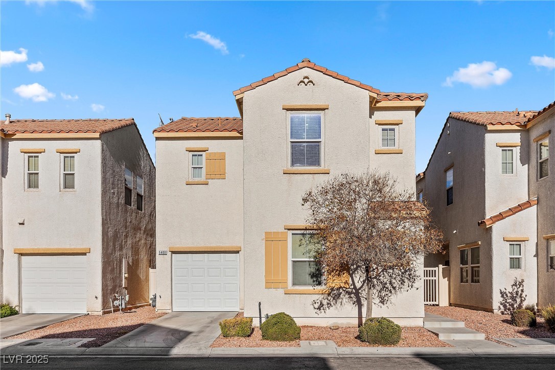 5400 Flowing Spring Street Property Photo 1