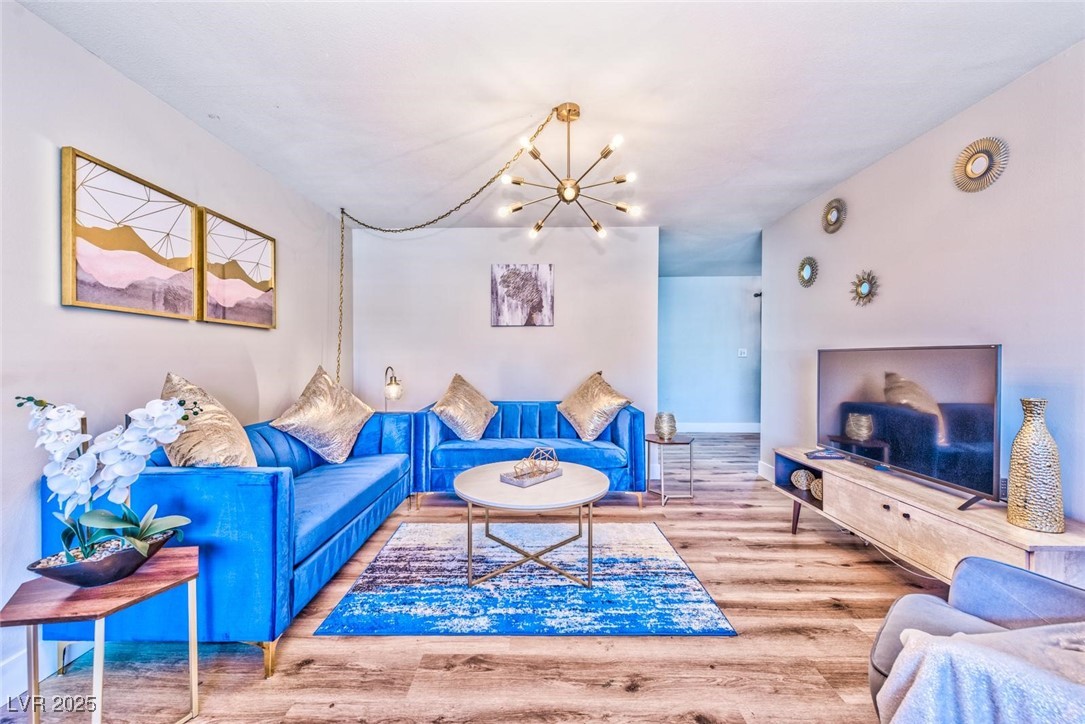 1861 Sombrero Drive Property Photo 4