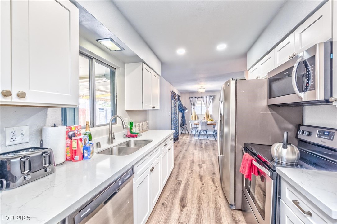1861 Sombrero Drive Property Photo 7