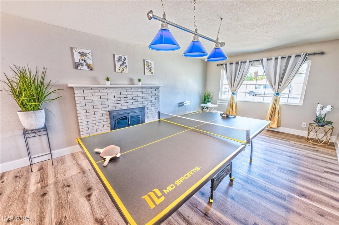 1861 Sombrero Drive Property Photo 8