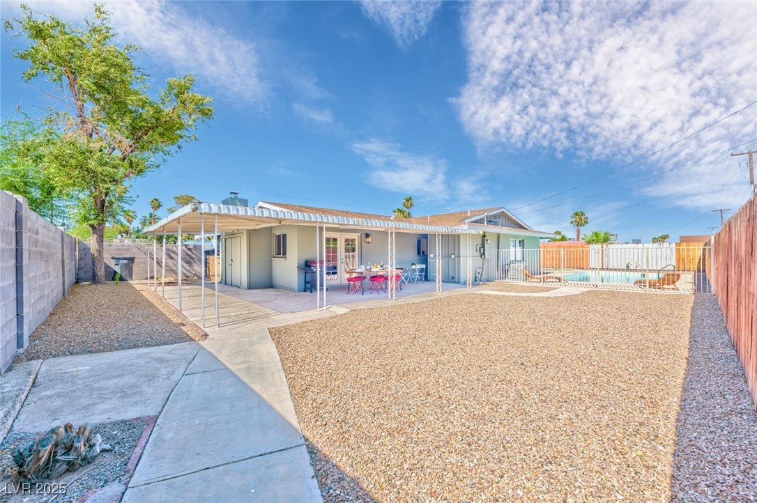 1861 Sombrero Drive Property Photo 25