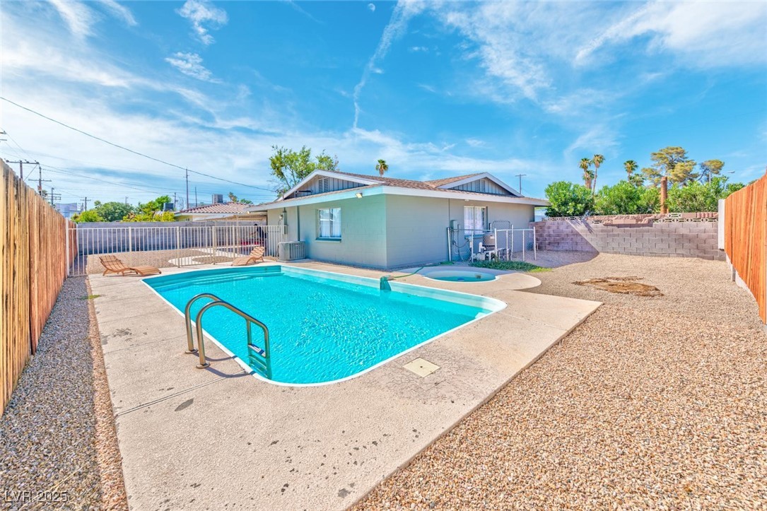 1861 Sombrero Drive Property Photo 30