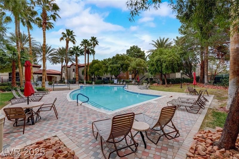 9000 Las Vegas Boulevard 2134 Property Photo 19