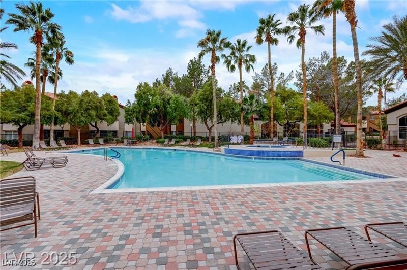 9000 Las Vegas Boulevard 2134 Property Photo 20
