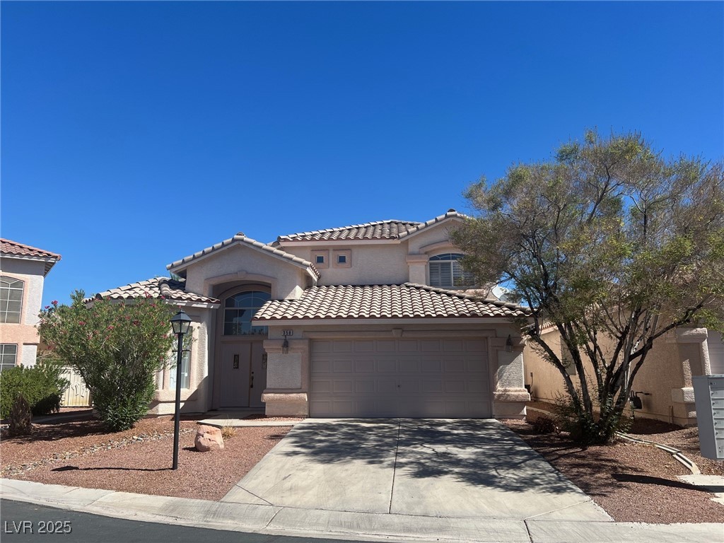 358 July Jewel Avenue Property Photo 1