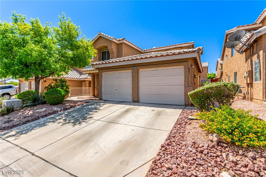8041 Astrology Court 201 Property Photo 3