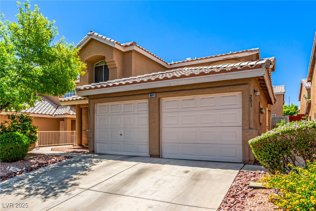 8041 Astrology Court 201 Property Photo 4
