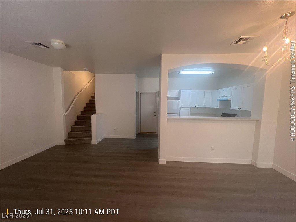 1301 Dusty Creek Street Property Photo 2