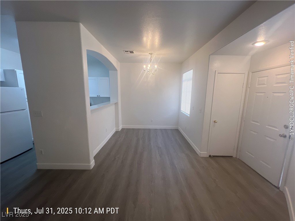 1301 Dusty Creek Street Property Photo 4