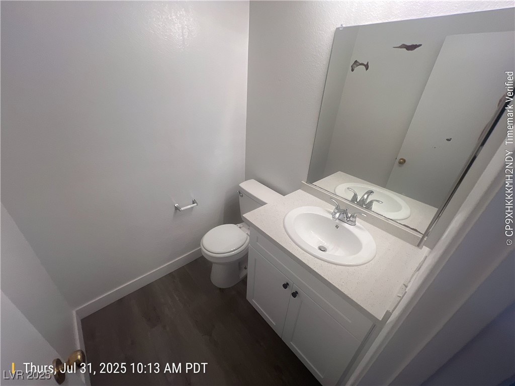 1301 Dusty Creek Street Property Photo 7
