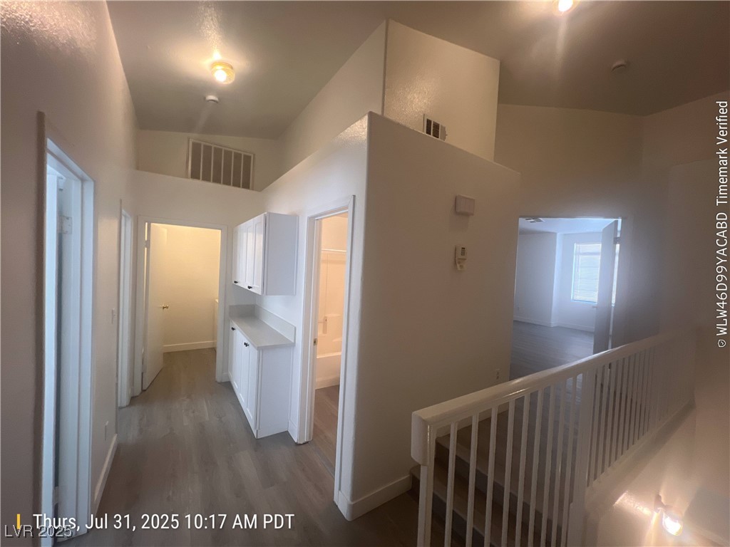 1301 Dusty Creek Street Property Photo 8