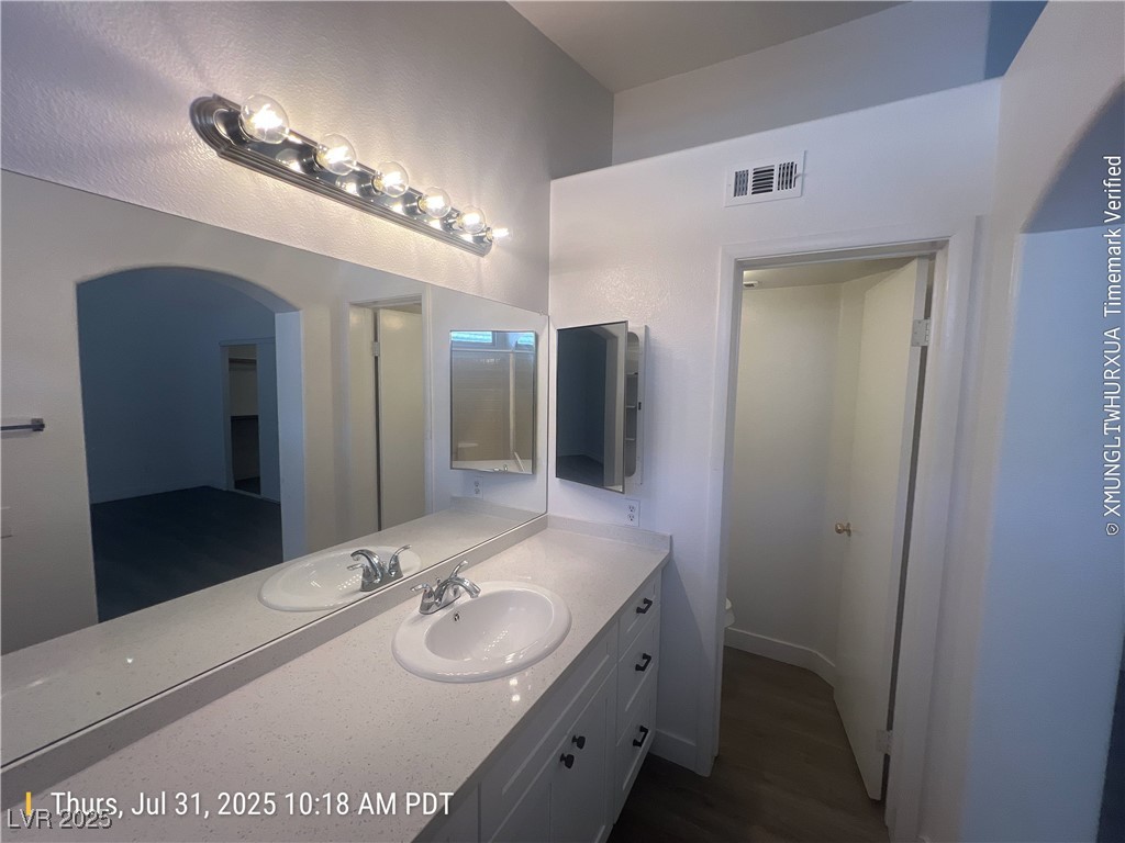 1301 Dusty Creek Street Property Photo 10